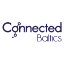 Connected Baltics logo Eesti