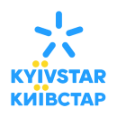 Kyivstar logo