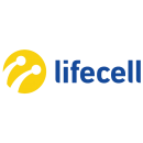 Lifecell Ukraine logo