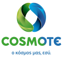 Cosmote logo