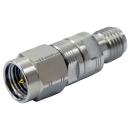 3.5 mm female to 2.92 mm male precision adapter