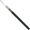 CAC Technology 35L1_PE Double Shielded Flexible Coaxial Cable, LMR-195 type
