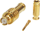 Huang Liang SMP Female Connector for 1.13 mm Cable