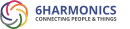 6Harmonics logo