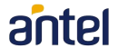 Antel Uruguay logo