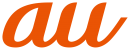 au KDDI logo