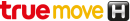 TrueMove H logo
