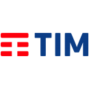 TIM Telecom Italia logo