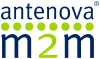 antenna m2m logo