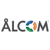 Ålcom Logo