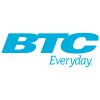 BTC Bahamas Logo