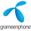 Grameenphone Bangladesh Logo