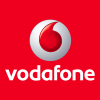 Vodafone Fiji Logo
