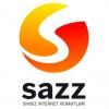 Sazz AzQTel Logo