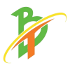 B-Mobile BTL Bhutan Logo