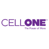 CellOne Bermuda Logo