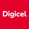 Digicel Aruba Logo