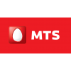 Mobile TeleSystems MTS Logo