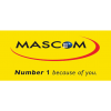 Mascom Botswana Logo