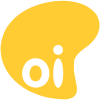 Oi Brasil Logo