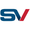 SV Microwave Logo