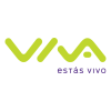 Viva Bolivia NuevaTel Logo