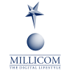 Millicom International Logo