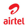 Airtel Tchad Logo