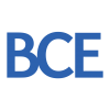 BCE Inc Logo