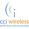 CCI Wireless Alberta Canada logo