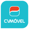 CV Móvel Cape Verde Logo