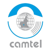 Camtel Cameroon logo