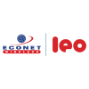 Econet Leo Logo