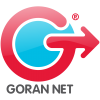 Goran Net Logo Iraqi Kurdistan