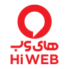 HiWEB Iran Logo
