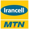 Irancell MTN logo
