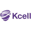 KCell Kazakhstan Logo