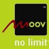 Moov Centrafrique Logo