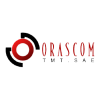 Orascom Telecom Media and Technology Logo