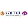 T+ T-Mais Unitel Logo