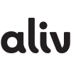 Aliv Bahamas Logo