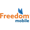 Freedom Mobile Canada Logo
