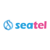 Seatel Cambodia logo