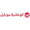 Wataniya Palestine Logo