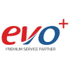 EVO Uzbekistan logo