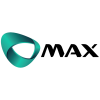 Max Telecom logo