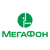 MegaFon Tajikistan logo
