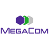 MegaCom Kyrgyzstan Logo