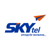Skytel Mongolia logo