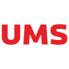UMS Uzbekistan logo